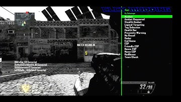 [BO2/SPRX/PS3] Yet Another Engine V1 Non Host Mod Menu + Aimbot (Download!)