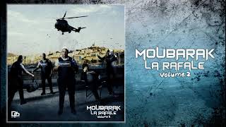 Moubarak - J'ai Geôlé // La Rafale vol.2