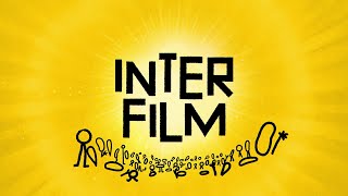Der Trailer des 40. INTERFILM Festival 2024 barrierefrei