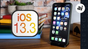 IOS 13.3 & iOS 12.4.4 Follow up | Should you update Iphone X