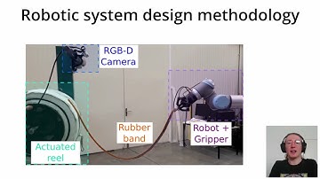 RMDO2023: Semantic description of methods for robotic deformable object manipulation
