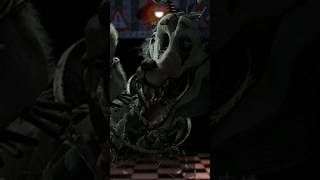 Scariest Fan-Made FNAF Animatronics... 😱 (Terrifying) #shorts