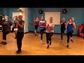 Zumba gold uptown funk