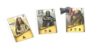 Rival Kings (english) screenshot 5