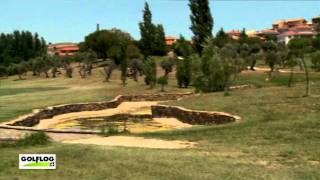 Norba Golf Part.1