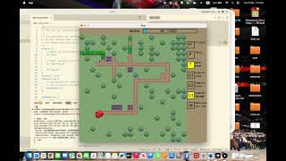 Tower Defense Game Demo