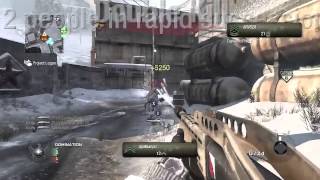 zDutty Leftover Mini #16