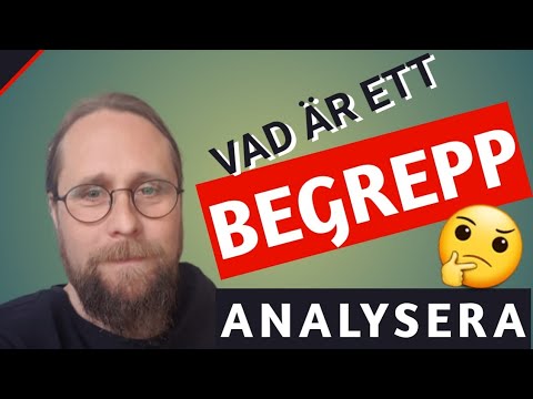 Video: När ska man använda djupgående?