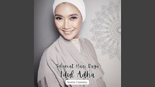 Selamat Hari Raya Idul Adha