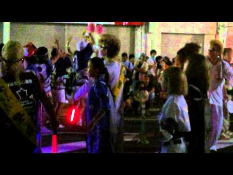 『2014』やっさいもっさい