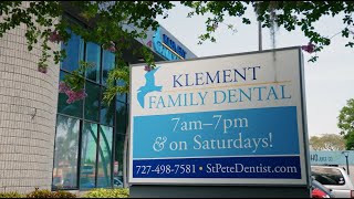 Experience Exceptional Dental Care with Klement Family Dental