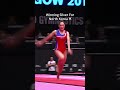 Hopefully they aren't punished😬 #gymnastics #sports #vault
