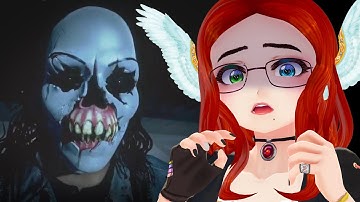 Can we save them all UNTIL DAWN? - Part 2 | Twitch VOD