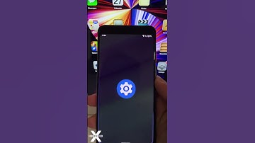 Android 12 beta 3.1 only 756 kB 😂