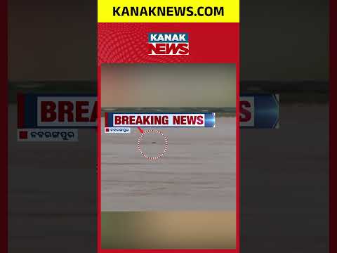 ସେଲ୍ଫି ସାଜିଲା କାଳ! Nabarangpur Indravati River | Woman Missing While Taking Selfie