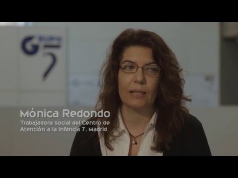 Video: Que Es El Trabajo Social Con La Familia