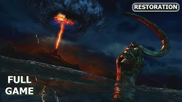 SINGULARITY Gameplay Walkthrough Part 1 Campaign FULL GAME - No Commentary