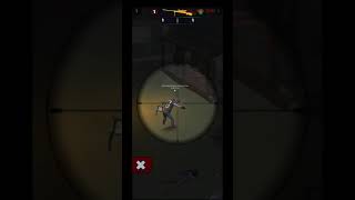 Zombie Hunter Sniper # 1 #androidgameplay #youtubeshorts #ytshorts screenshot 4