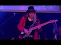 Uli Jon Roth Live - In Trance Scorpions 4K 60FPS