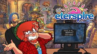 Eterspire - LIVE Giveaways with Devs!