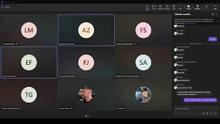 Gestión de Desarrollos de Software - Clase 8 - 18/5/26