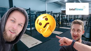 Total Fitness Gym Review | Finding The Best Gym In The UK | Wakefield Branch screenshot 2