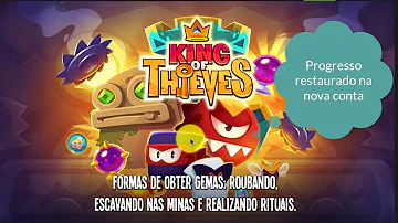 Tem como transferir jogos de uma conta Google para outra?