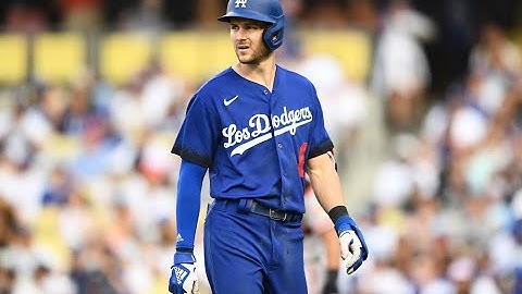 Trea Turner Signs with the Philadelphia Phillies