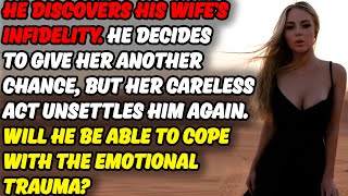 The Struggle To Save A Marriage After Infidelity. Cheating Wife Stories, Reddit Story, Audio Story