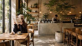 𝐏𝐥𝐚𝐲𝐥𝐢𝐬𝐭 ☕ Lost In Daily Moments｜Chill R&B & Café Music screenshot 4