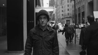 Watch Conor Oberst Zigzagging Toward The Light video