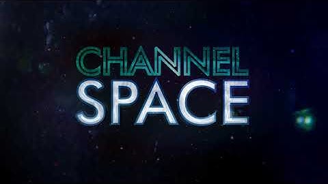 679  - Space Secrets 3D Logo Reveal Ufo Conspiracy space animation intro