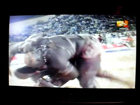 Modou Lo Baye Mandione le 9/8/2010