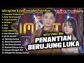 Laila Ayu KDI Full Album || Penantian Berujung Luka, Laila Ayu KDI Terbaru 2024 - SIMPATIK MUSIC