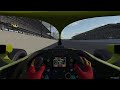 Track Guide: iRacing Indianapolis Motor Speedway - Road Course Indycar Dallara IL-15 (Dry) (Hotl...
