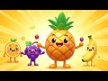 Fruit Smash – Level Up Fast!
