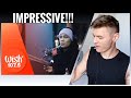 Bugoy Drilon performs “Impossible Love” LIVE on Wish 107.5 Bus | HONEST REACTION
