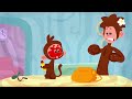 Youtube Thumbnail Tee and Mo: Adventure Handbag! - Animated Short