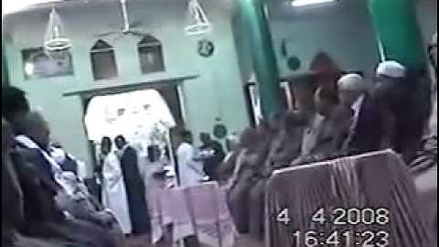 الشيخ حجاج الهنداوى سورة الحجروالنحل Hajjaj Hindawi