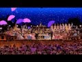 ANDRÉ  RIEU - &quot; Supercalifragilisticexpialidocious &quot;