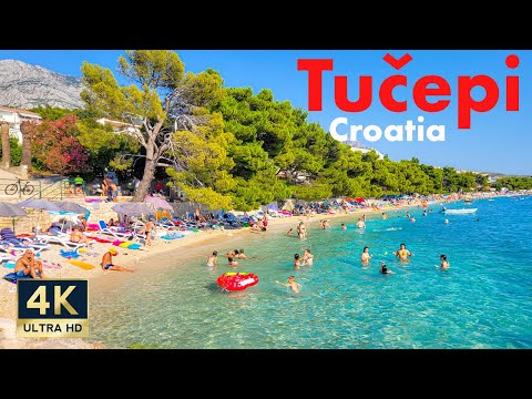 Fun Things to Do in Tucepi | Travel Guide (2024) | Best Places to Visit