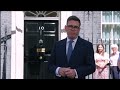 New Prime Minister backs Gibraltar treaty in first talks with Spanish Premier