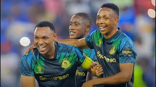 HIGHLIGHTS: RAYON SPORTS 1 - 3 YANGA| MPIRA MKUBWA NA BURUDANI KUBWA KIGALI.