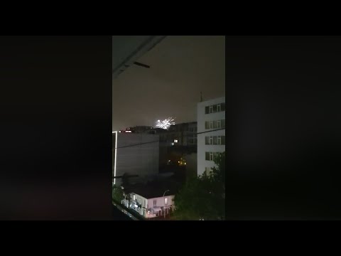 პირველი ემოციები საგანგებო რეჟიმის გაუქმების შემდეგ