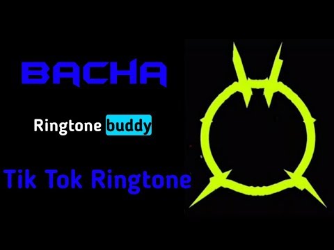 new-tik-tok-ringtone-2021---bacha-new-tik-tok-ringtone