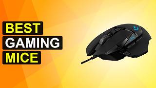 Top 5 Best Gaming Mice | Ultimate Gaming Mice