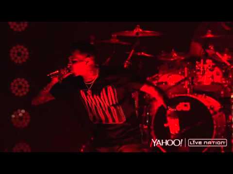 Chris Brown -