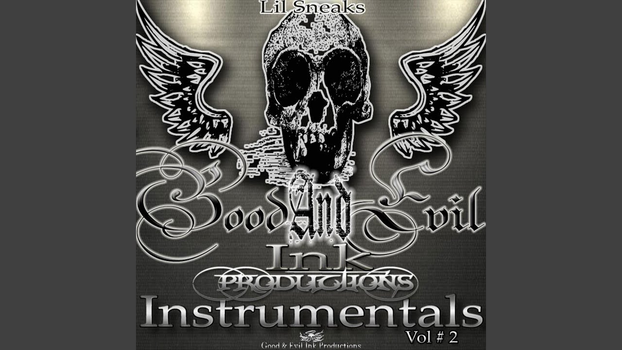 Good and Evil Ink Productions Outro