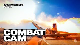 Combat Cam: Real War Footage From Pokrovsk, Kurakhove, Bakhmut, Velyka Novosilka, Belgorod, Toretsk