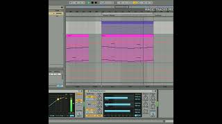 How to use multiband compressor on the trance lead #trancetutorial #trance